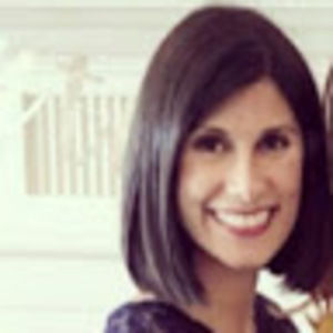 Meet your Posher, Alia